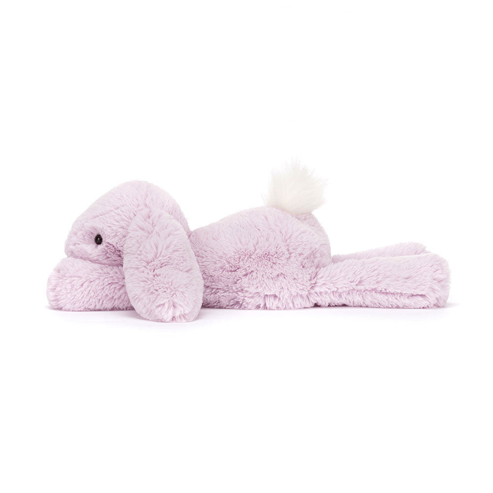 Jellycat Smudge Lavender Rabbit - Medium
