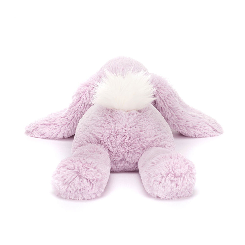 Jellycat Smudge Lavender Rabbit - Medium