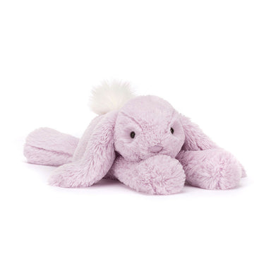 Jellycat Smudge Lavender Rabbit - Medium