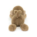Jellycat Smudge Monkey - Tiny
