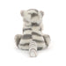 Bashful Snow Tiger Soother    