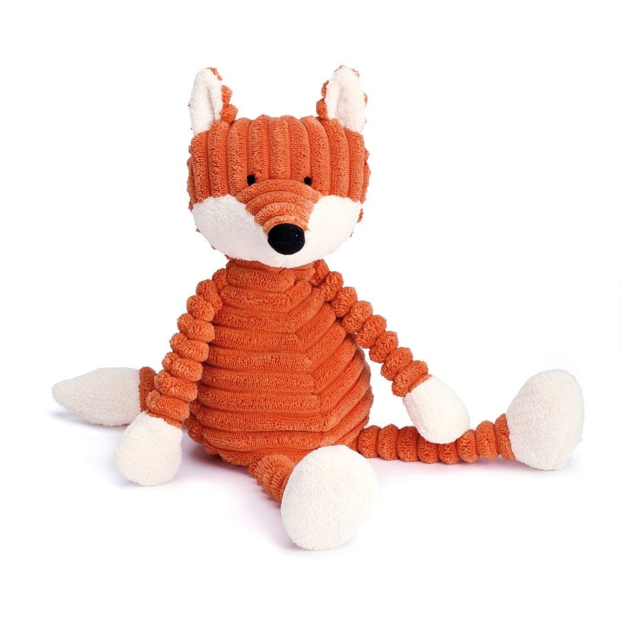 Jellycat Cordy Roy Fox Baby    