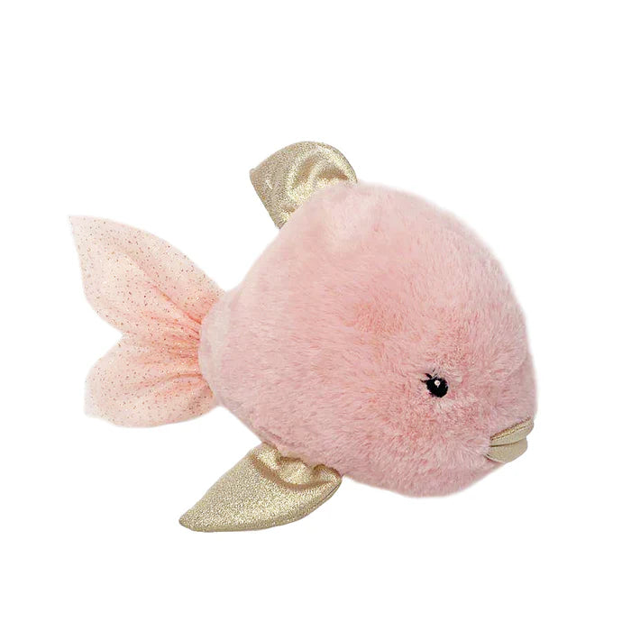 Mon Ami Crystal Fish