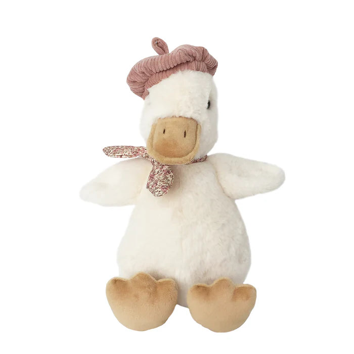 Mon Ami Colette The Cream Duck
