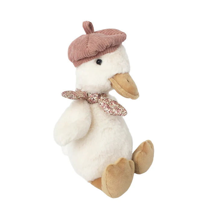 Mon Ami Colette The Cream Duck