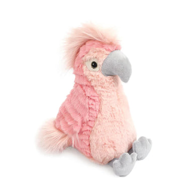 Mon Ami Cockatoo Lulu Pink