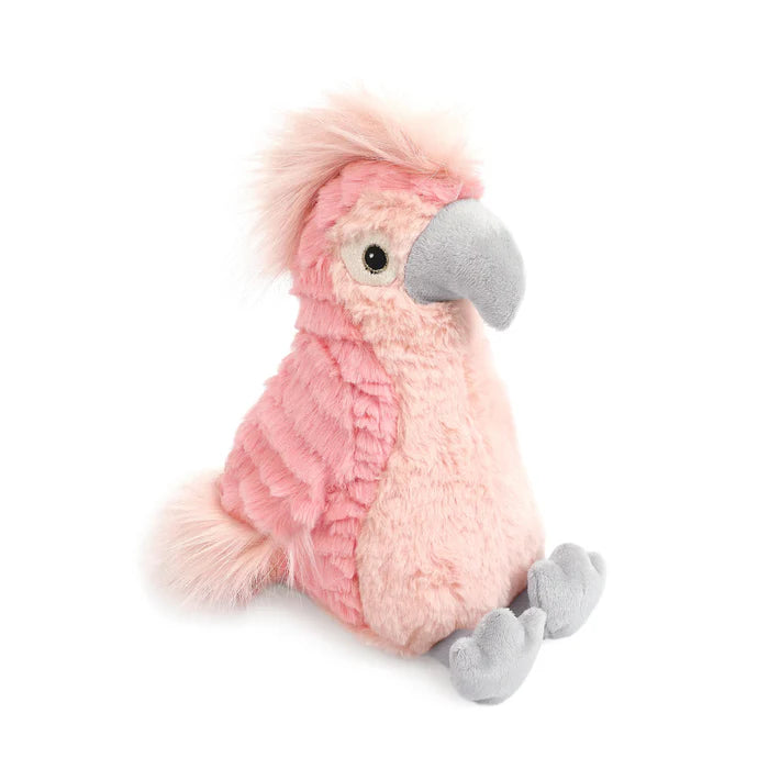 Mon Ami Cockatoo Lulu Pink