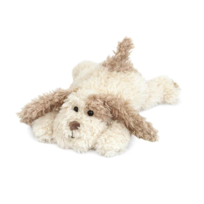 Mon Ami Bogart Puppy Tan