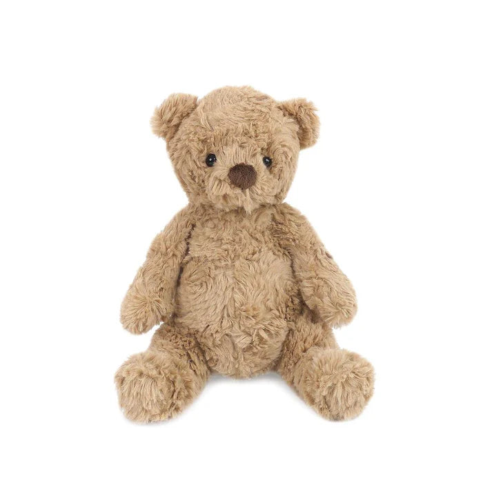 Mon Ami Huggie Bear Tan
