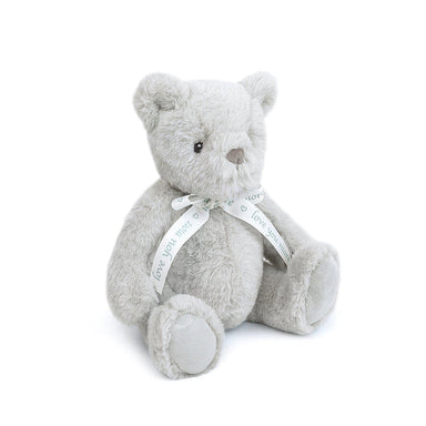MONAMI Love You Bear - Gray
