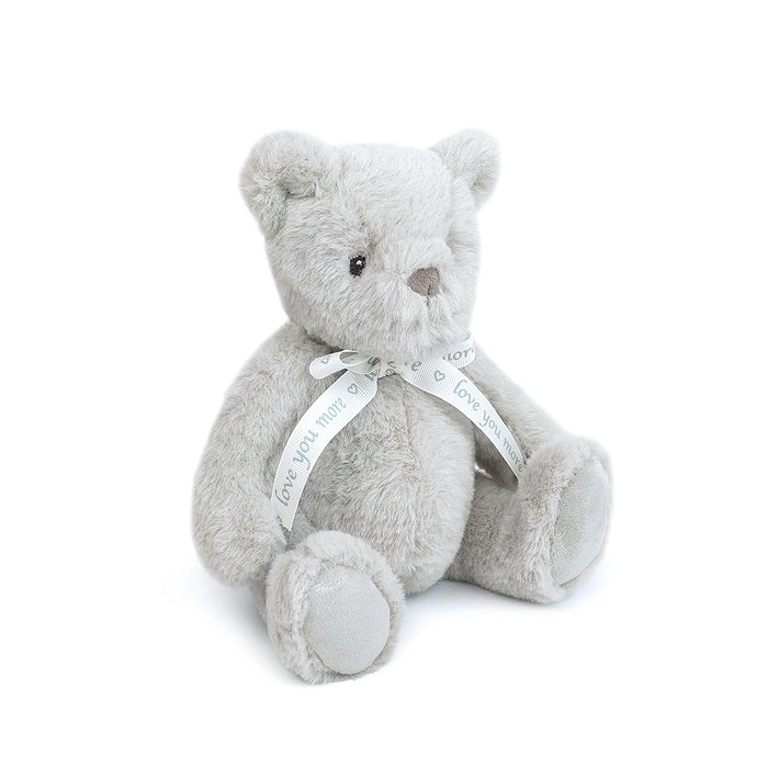 MONAMI Love You Bear - Gray