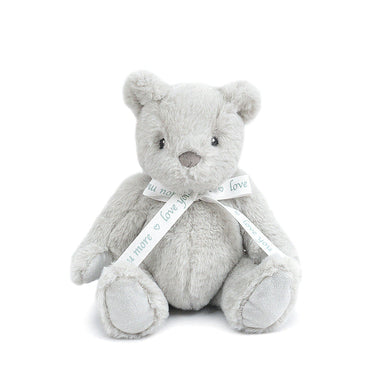 MONAMI Love You Bear - Gray