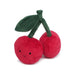 Mon Ami Cherry-O Red
