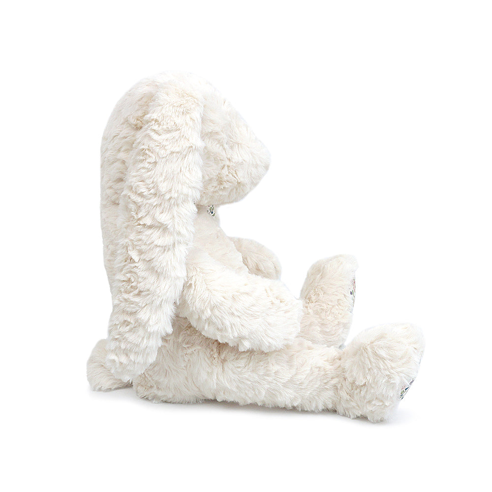 Mon Ami Faith Bunny Cream - Large