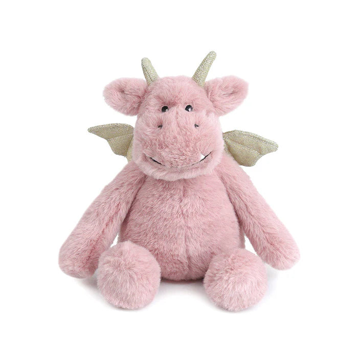 Mon Ami Daphne Dragon Pink