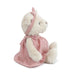 Mon Ami Ellie Sun Dressed Bear Red