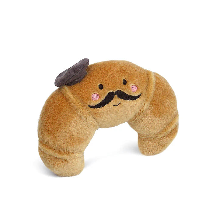 Mon Ami Monsieur Croissant