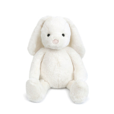 Mon Ami Magnolia Bunny White
