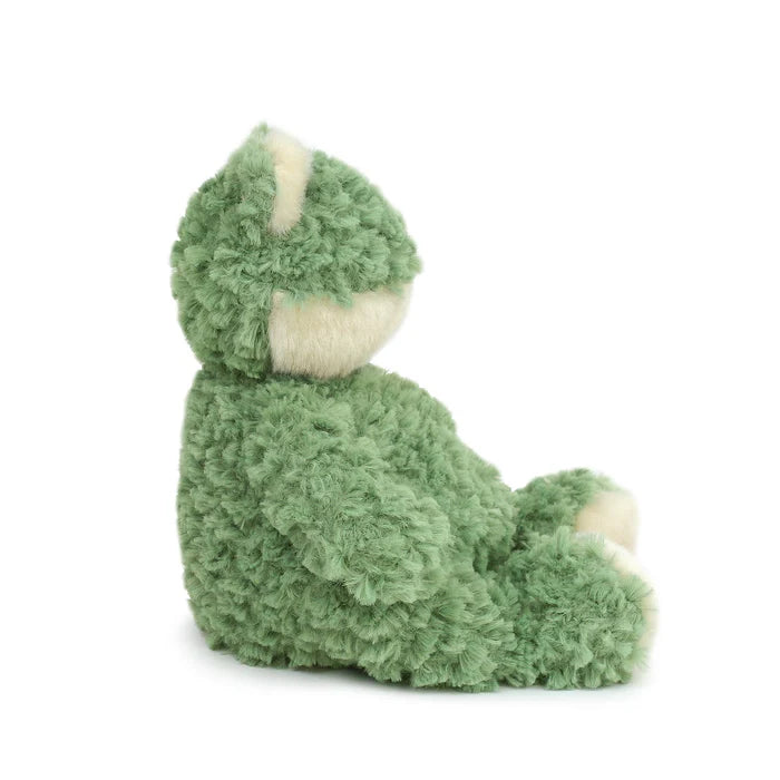Mon Ami Frankie Frog Green