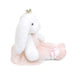 Mon Ami Ashley Ballerina Bunny Pink