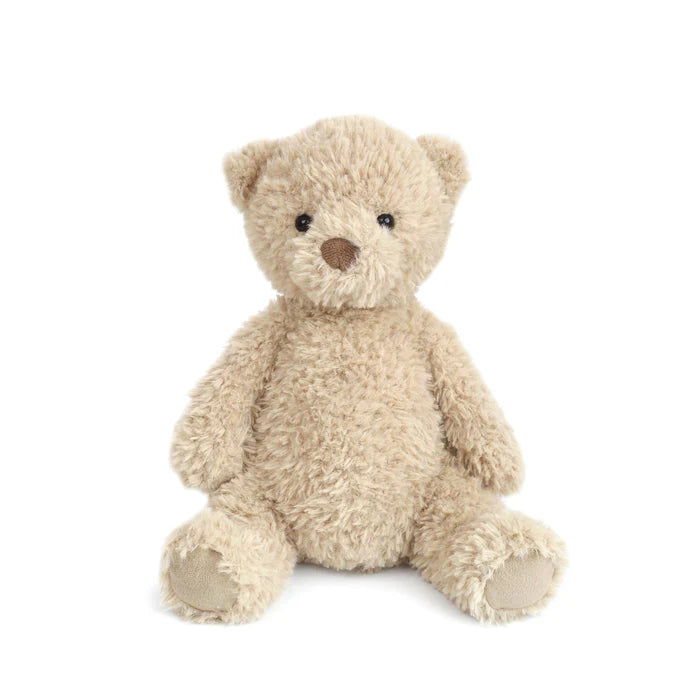 Mon Ami Marshmallow Bear Tan