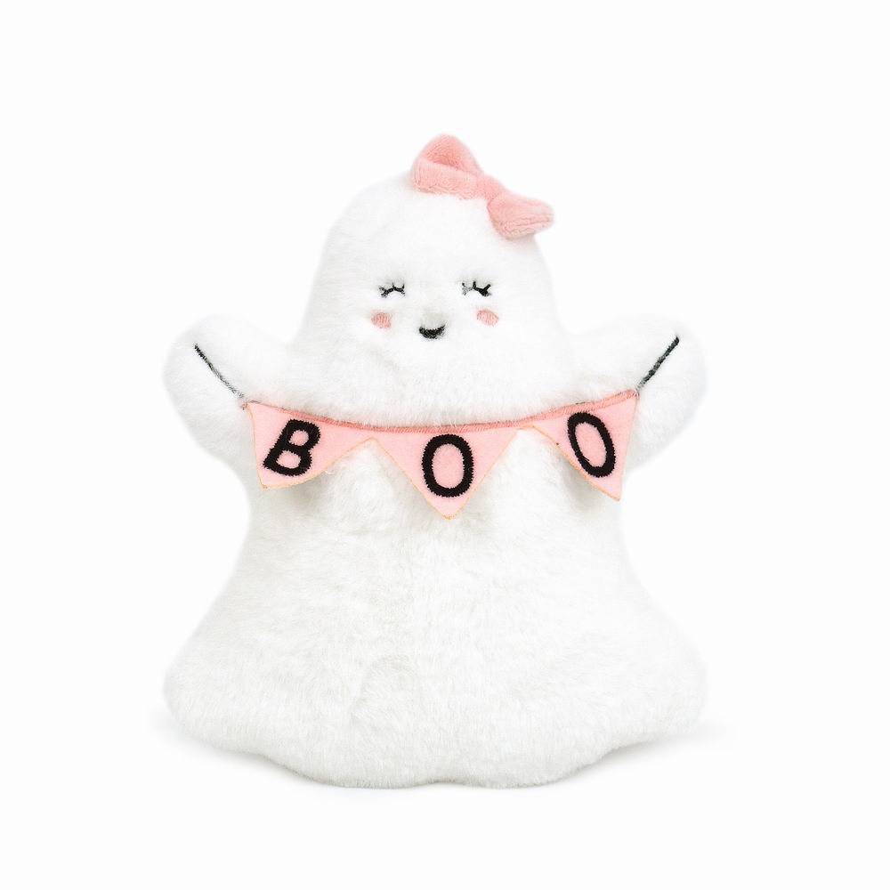 Mon Ami Bootiful Ghost