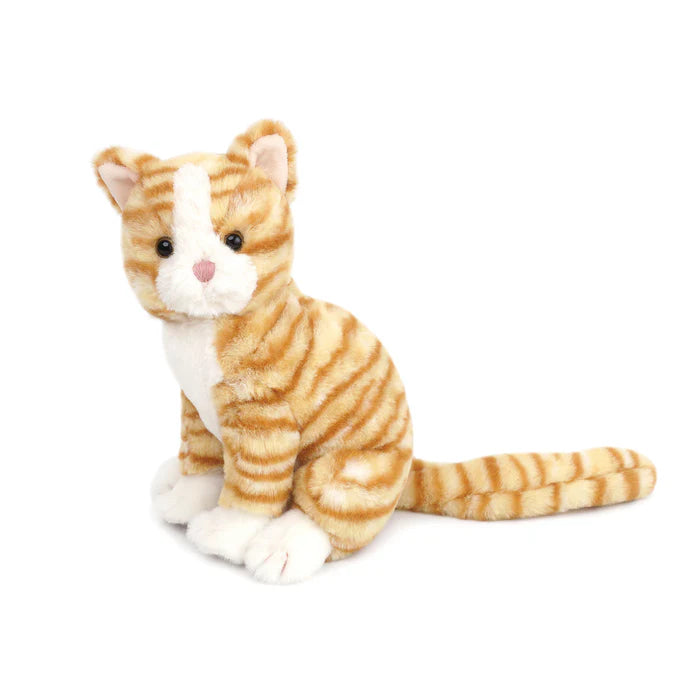 Mon Ami ChiChi Orange Kitty
