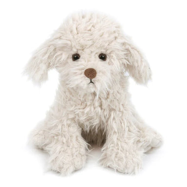 Mon Ami Muffin Shaggy Dog Cream