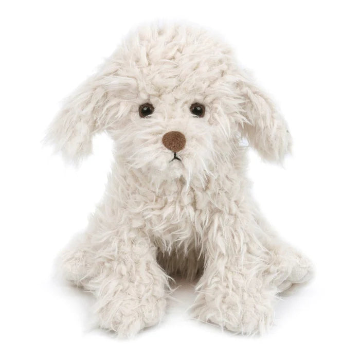 Mon Ami Muffin Shaggy Dog Cream