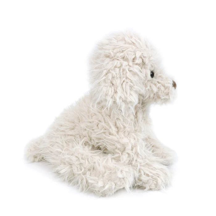 Mon Ami Muffin Shaggy Dog Cream