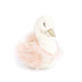 Mon Ami Salina Swan