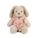Mon Ami Harlow Bathtime Bunny Pink