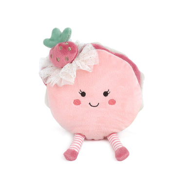 Mon Ami Marie Macaron - Pink