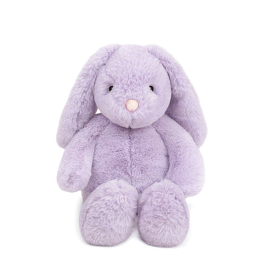 Mon Ami Lavender Heather Bunny
