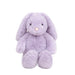 Mon Ami Lavender Heather Bunny
