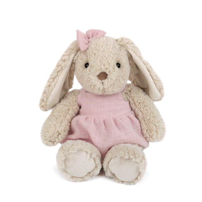 Mon Ami Bettie Bunny Pink