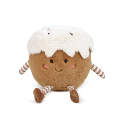 Mon Ami Cinnamon Bun Tan