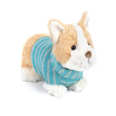 Mon Ami Harper Corgi