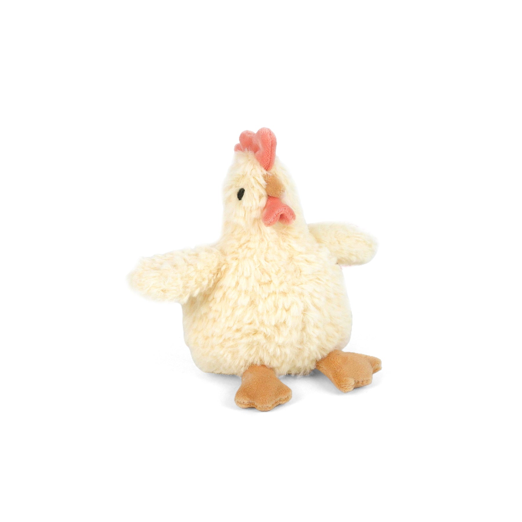 Mon Ami Hazel Hen Yellow