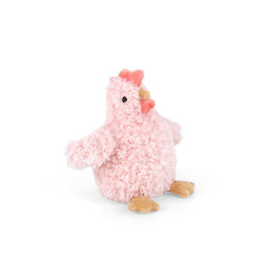 Mon Ami Hazel Hen Pink
