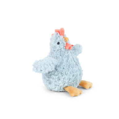 Mon Ami Hazel Hen Blue