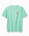 Tommy Bahama Non-Corporate Ladder T-Shirt    
