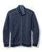 Tommy Bahama Flip Coast Full-Zip Reversible Sweatshirt    