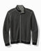 Tommy Bahama Flip Coast Full-Zip Reversible Sweatshirt    