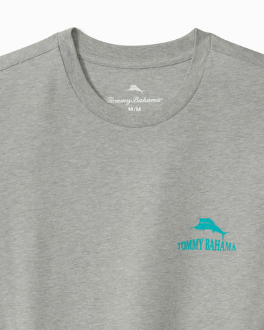 Tommy Bahama Total Ship Show T-shirt