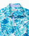 Tommy Bahama Coconut Point Jungle Grove IslandZone Camp Shirt    