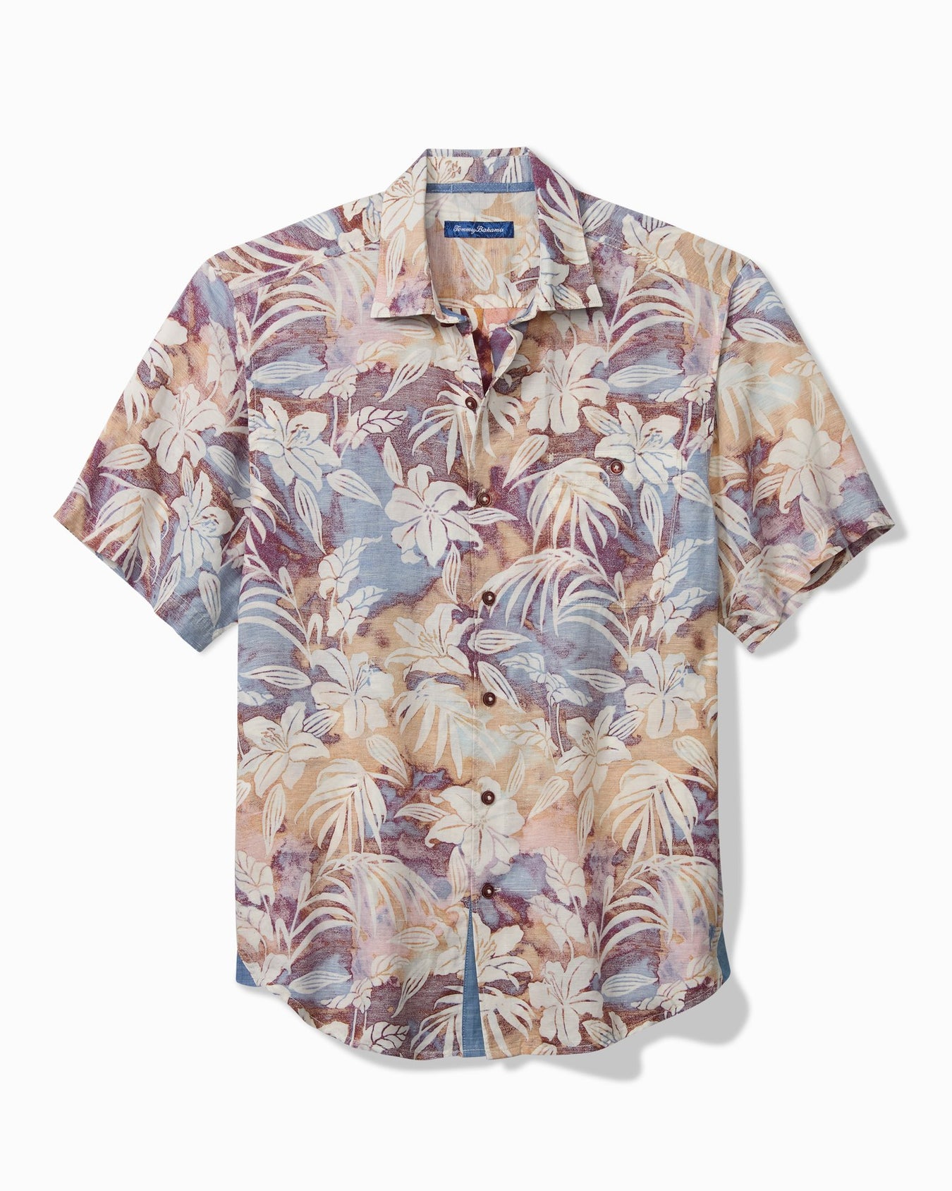 Camp Shirts