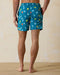 Tommy Bahama Naples Pom Palms 6-Inch Swim Trunks    