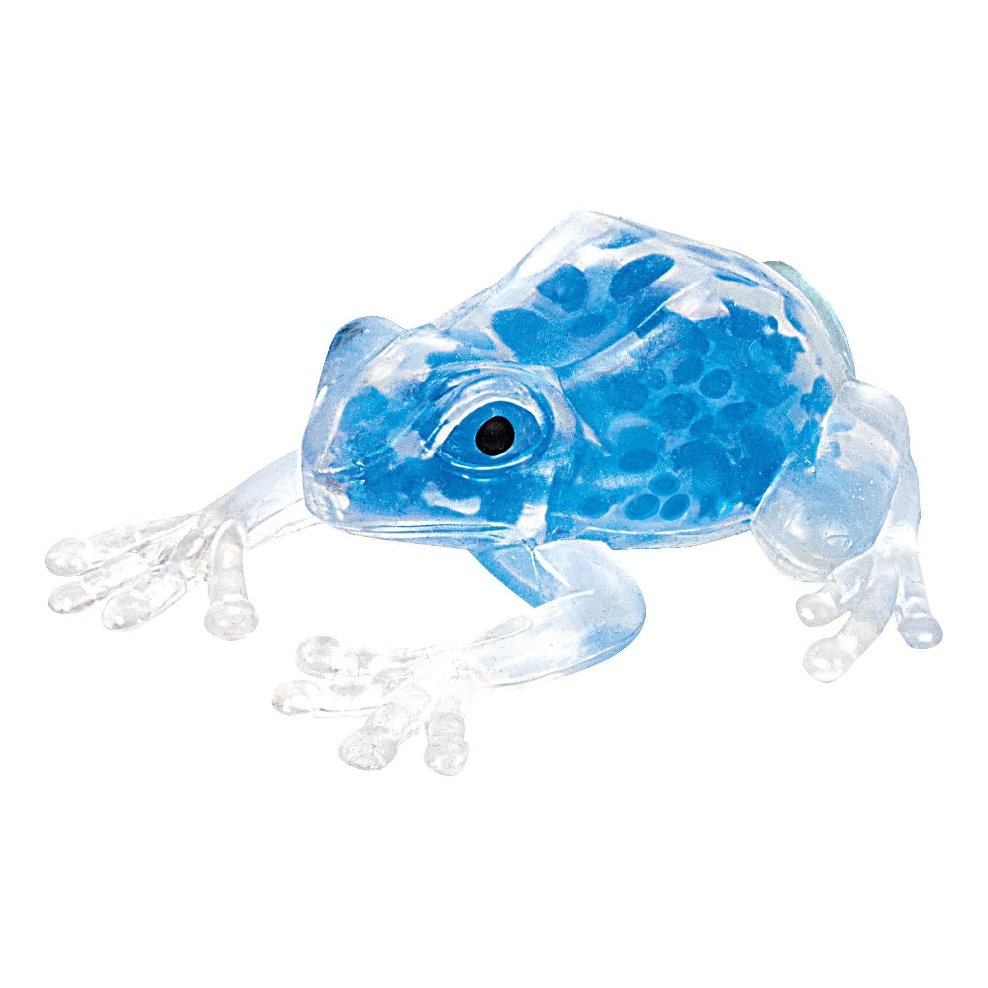 Squish The Frog (Single) - Random Color