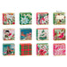 Mini Christmas Bar Soap (Single) - Random Style
